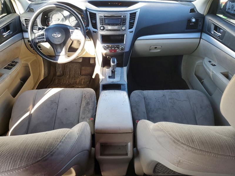 Aukcja sprzedaży 2014 Subaru Outback, vin: 4S4BRBAC0E3312503, numer aukcji: 47053546