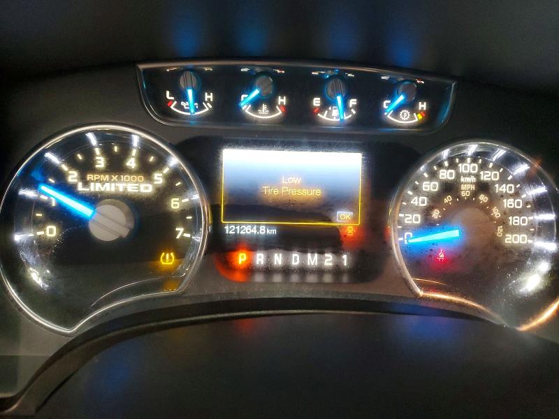 Продажа на аукционе авто 2014 Ford F150, vin: 1FTFW1ET6EFB90568, номер лота: 47531506