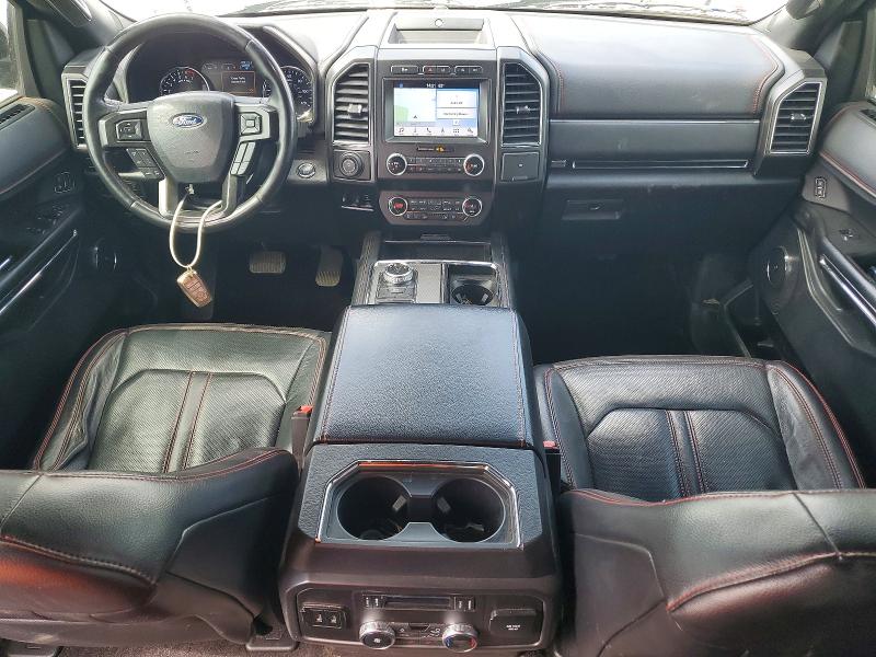2019 Ford Expedition მანქანა იყიდება აუქციონზე, vin: 1FMJU1KT4KEA26995, აუქციონის ნომერი: 47520986