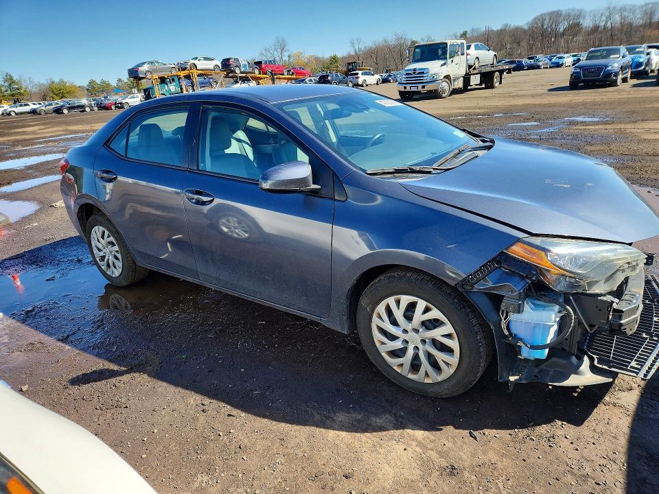 Aukcja sprzedaży 2017 Toyota Corolla, vin: 2T1BURHE2HC772356, numer aukcji: 47021206