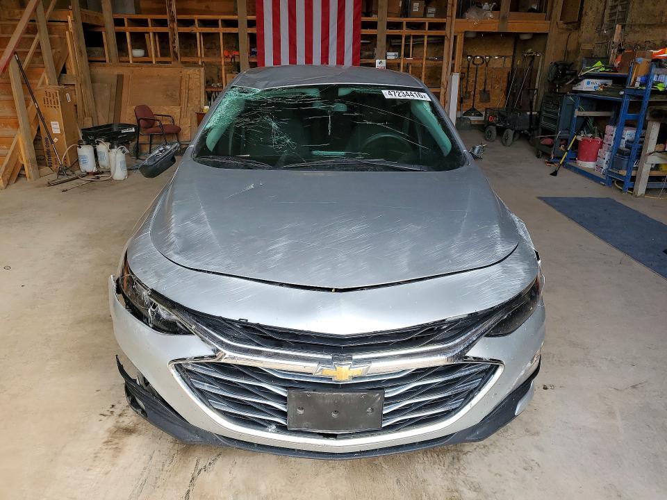 Aukcja sprzedaży 2021 Chevrolet Malibu, vin: 1G1ZD5ST8MF030066, numer aukcji: 47234416