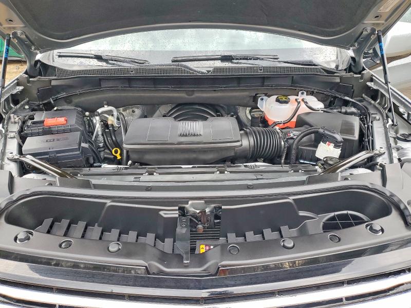 Aukcja sprzedaży 2026 Chevrolet Tahoe, vin: 1GNS6NKD4TR201380, numer aukcji: 79039395