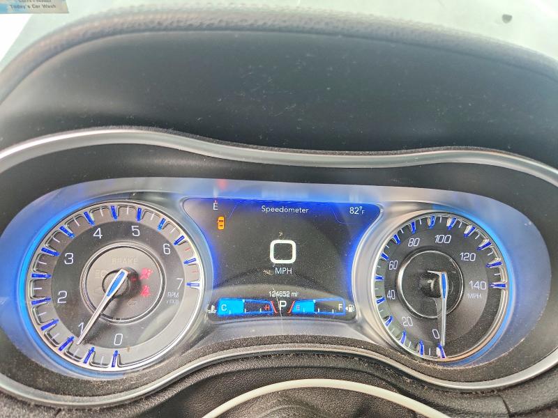 Продажа на аукционе авто 2019 Chrysler 300, vin: 2C3CCAEG5KH536199, номер лота: 41824776