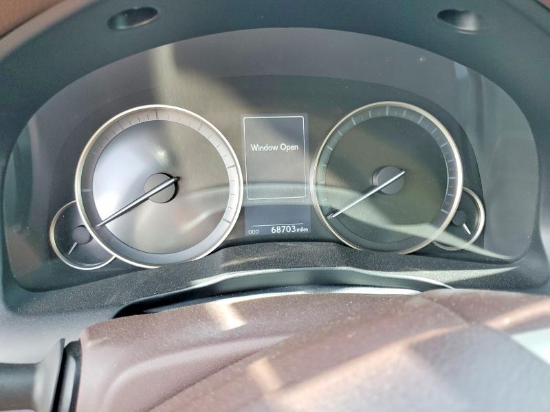Aukcja sprzedaży 2017 Lexus Es, vin: 58ABK1GGXHU044558, numer aukcji: 47992846