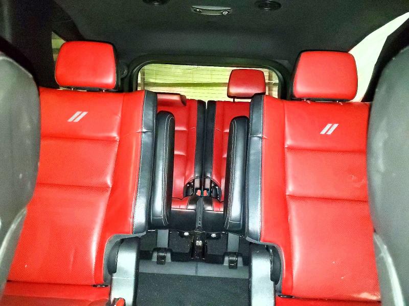 Продаж на аукціоні авто 2022 Dodge Durango, vin: 1C4SDJCT4NC198158, номер лоту: 47095956