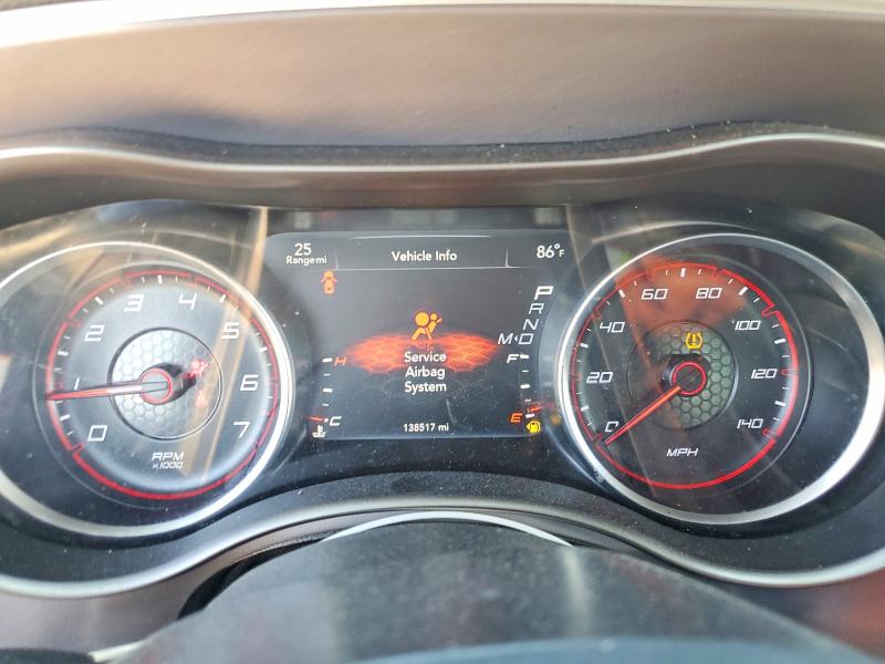 2020 Dodge Charger მანქანა იყიდება აუქციონზე, vin: 2C3CDXBG2LH112498, აუქციონის ნომერი: 46880426