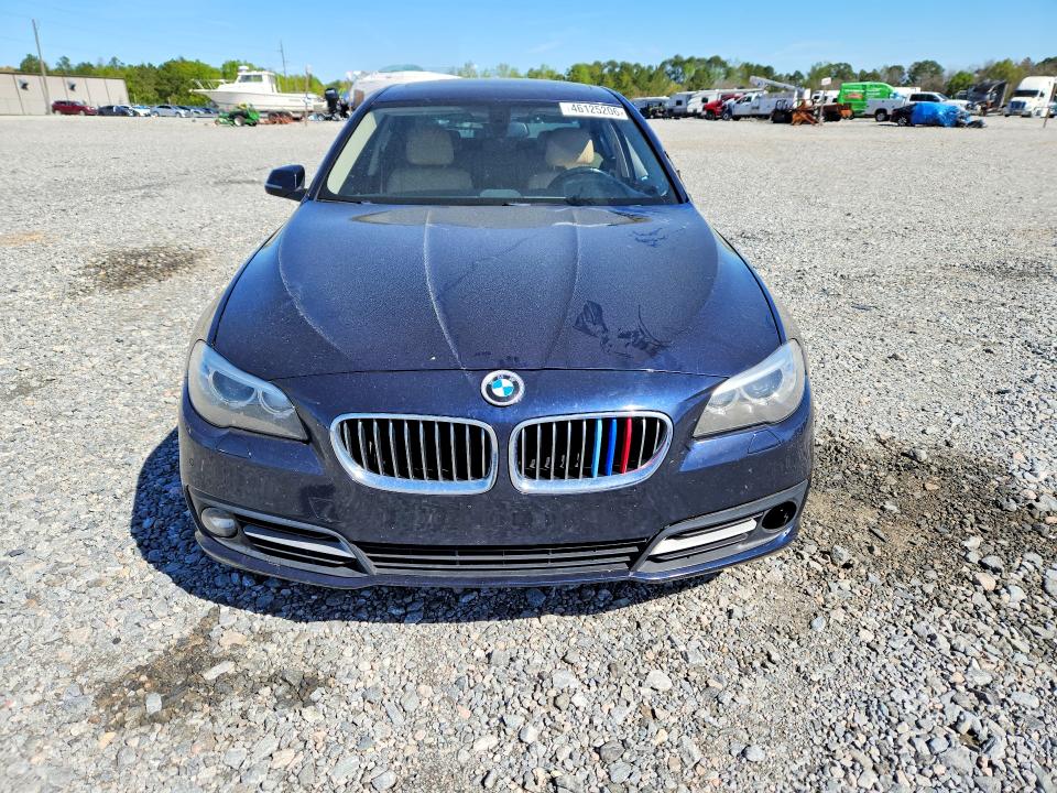 Продажа на аукционе авто 2016 Bmw 528, vin: WBA5A5C50GD526765, номер лота: 46125206