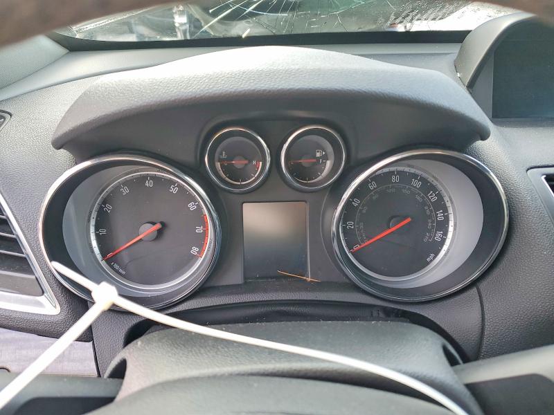 Продажа на аукционе авто 2014 Buick Encore, vin: KL4CJBSB6EB782606, номер лота: 41948016