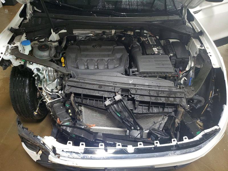 Продажа на аукционе авто 2023 Volkswagen Tiguan, vin: 3VVRB7AX4PM052813, номер лота: 79497855