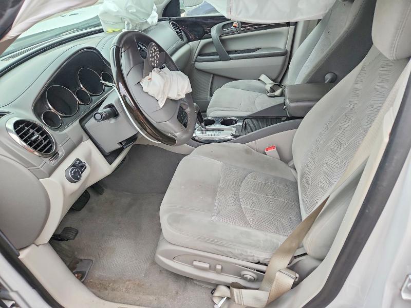 Продажа на аукционе авто 2017 Buick Enclave, vin: 5GAKRAKD2HJ224446, номер лота: 41583006