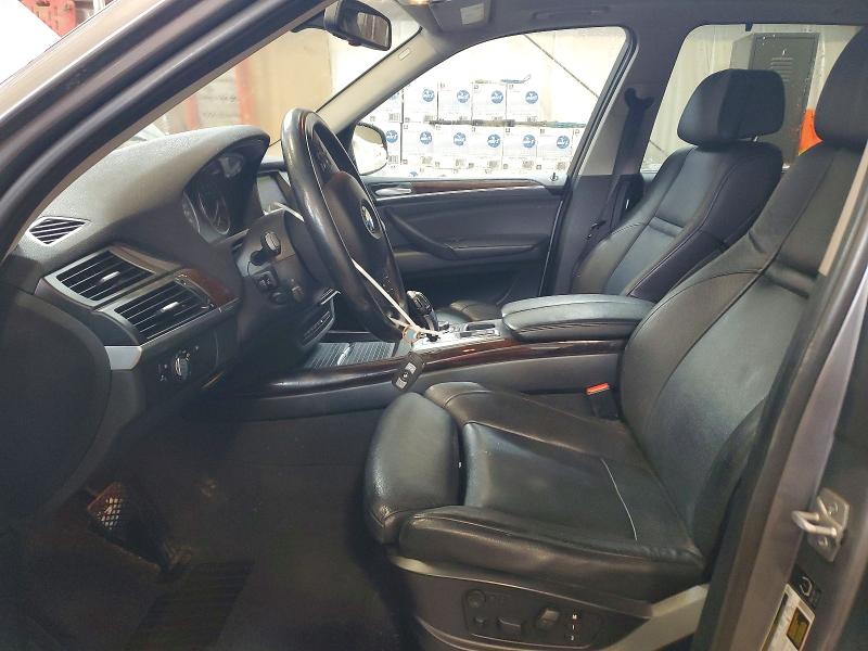2011 Bmw X5 მანქანა იყიდება აუქციონზე, vin: 5UXZV8C56BL420411, აუქციონის ნომერი: 47084436