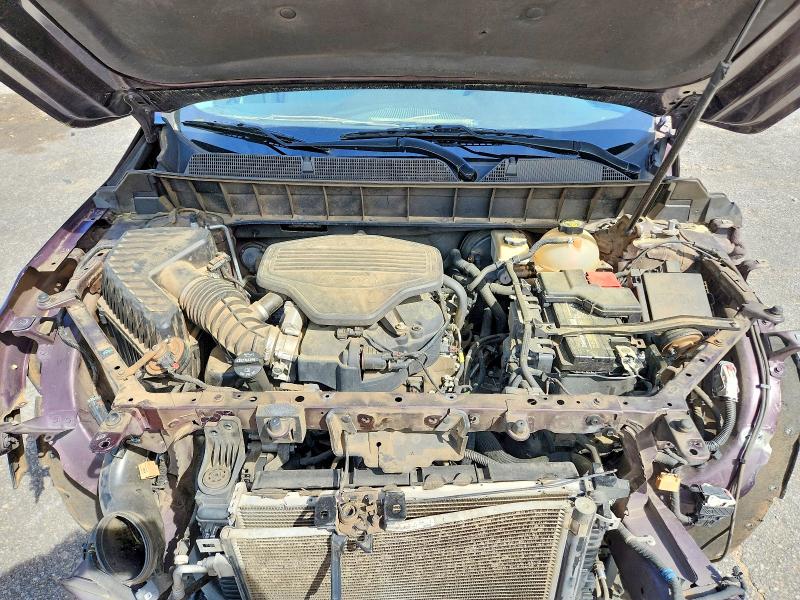 Aukcja sprzedaży 2018 Gmc Acadia, vin: 1GKKNMLS5JZ166465, numer aukcji: 46336216