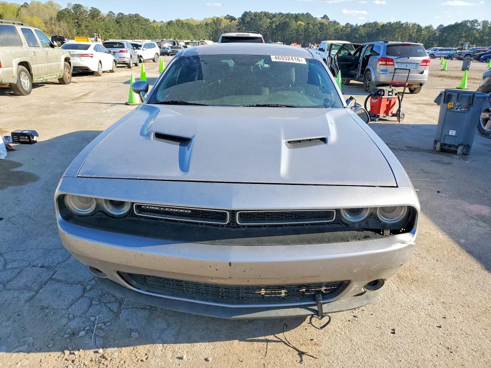 Aukcja sprzedaży 2016 Dodge Challenger, vin: 2C3CDZAG2GH183834, numer aukcji: 46932416
