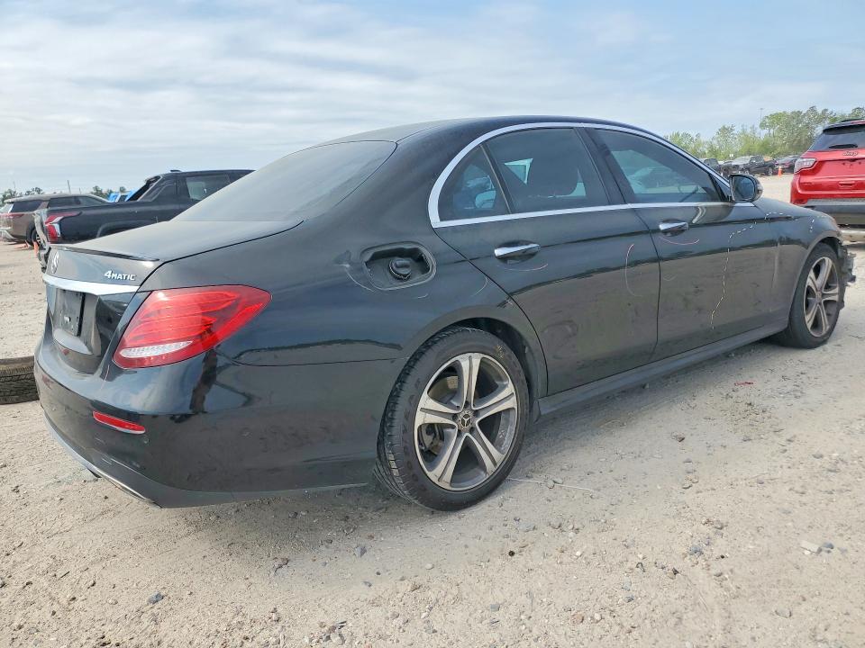 Aukcja sprzedaży 2018 Mercedes-benz E, vin: WDDZF4KB4JA427257, numer aukcji: 47278166