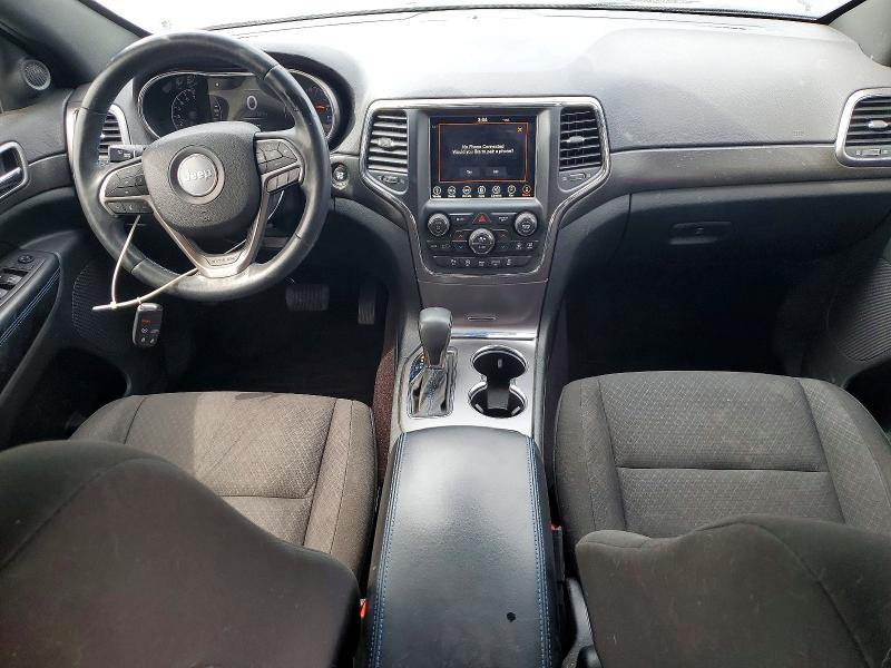 Продажа на аукционе авто 2018 Jeep Grand Cherokee, vin: 1C4RJFAG8JC421905, номер лота: 47942836