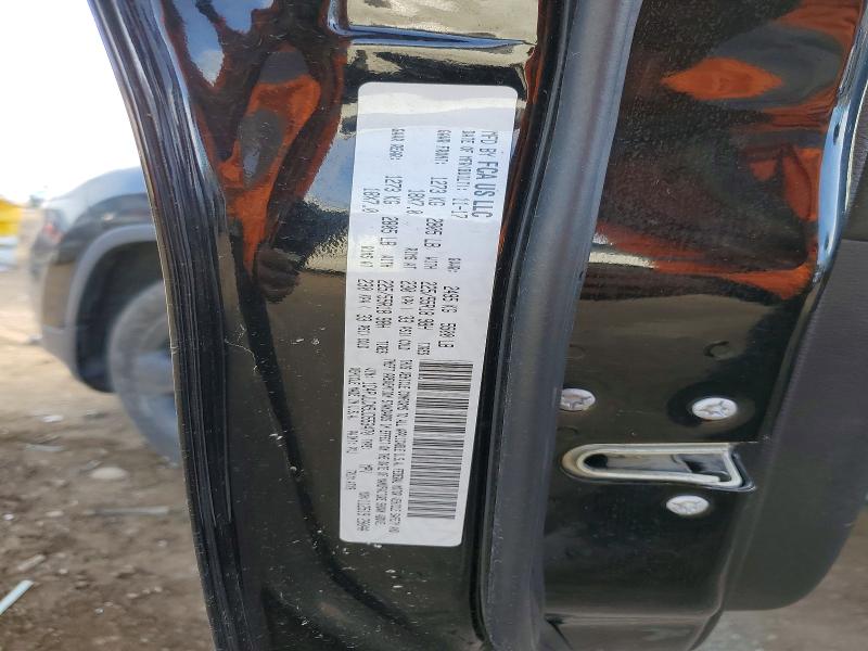 Aukcja sprzedaży 2018 Jeep Cherokee, vin: 1C4PJLCX5JD553470, numer aukcji: 46948376