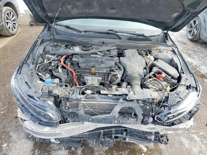 Продажа на аукционе авто 2019 Honda Accord, vin: 1HGCV3F9XKA800504, номер лота: 79811295