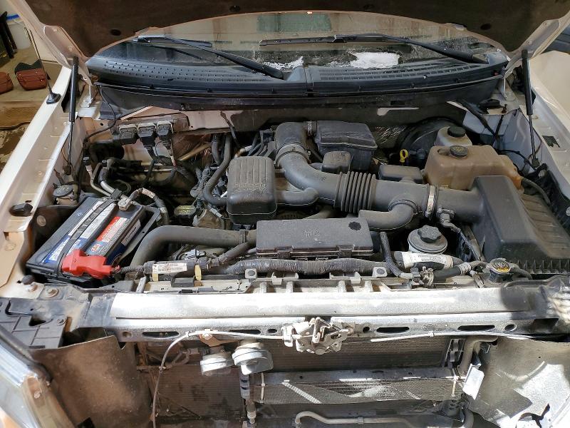 Aukcja sprzedaży 2009 Ford F150, vin: 1FTPW14V19KB04572, numer aukcji: 47631786