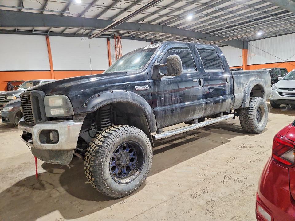 Aukcja sprzedaży 2007 Ford F350, vin: 1FTWW31P57EB51242, numer aukcji: 47877466