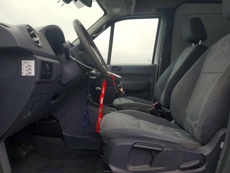 Продаж на аукціоні авто 2013 Ford Transit Connect, vin: NM0LS7DN2DT163904, номер лоту: 79763455