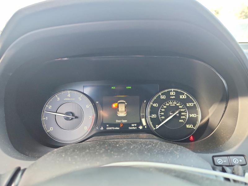 Продаж на аукціоні авто 2020 Acura Rdx, vin: 5J8TC2H79LL021466, номер лоту: 46613106