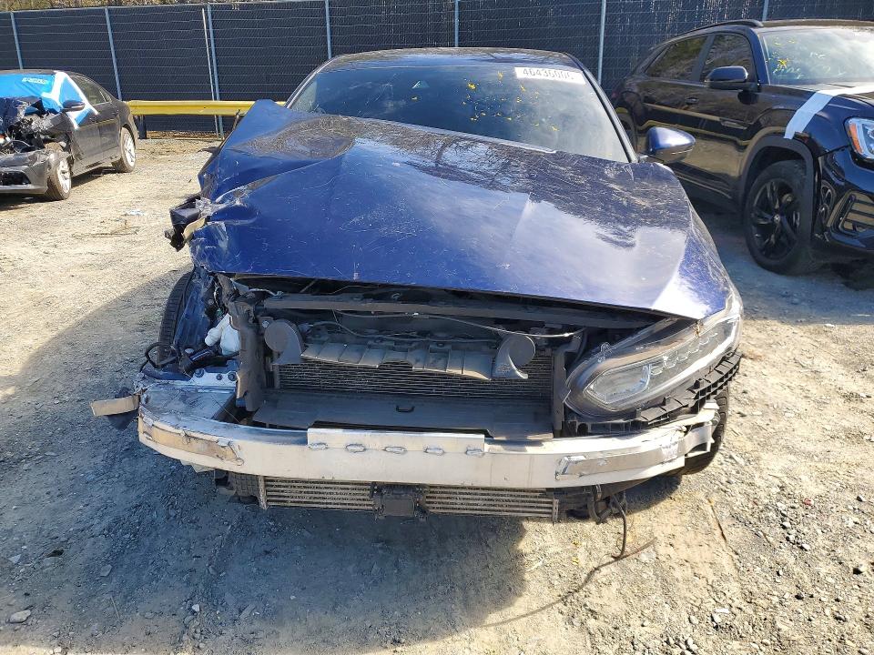 Продажа на аукционе авто 2019 Honda Accord, vin: 1HGCV1F16KA077555, номер лота: 46436006