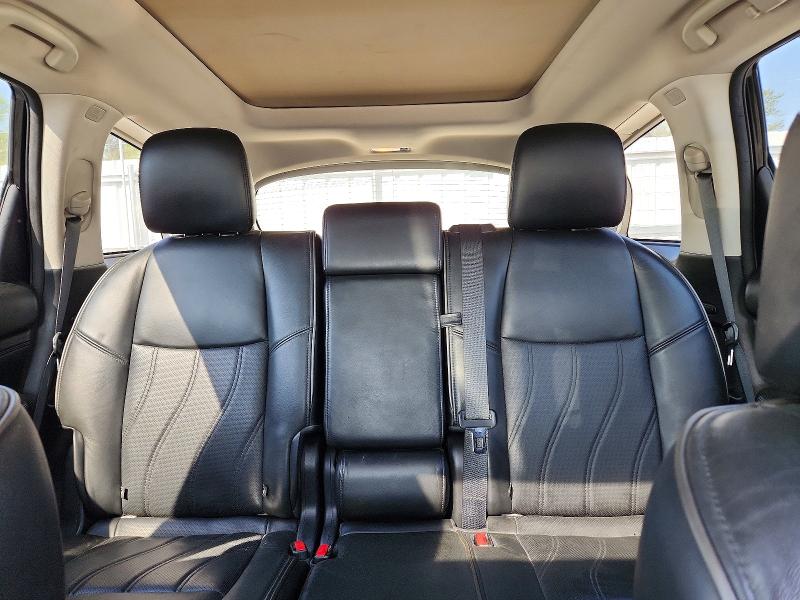 46929306 :رقم المزاد ، 5N1AL0MN1FC525038 vin ، 2015 Infiniti Qx60 مزاد بيع