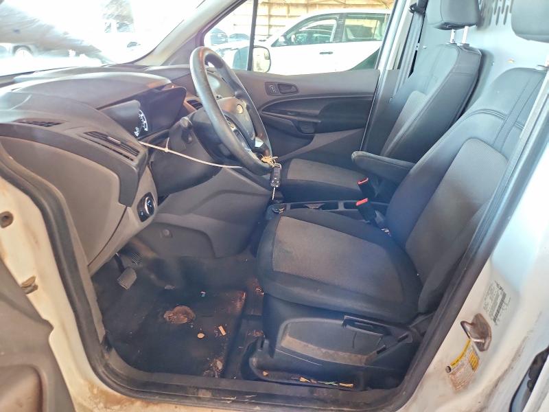 54024496 :رقم المزاد ، NM0LS7E27K1393886 vin ، 2019 Ford Transit Connect مزاد بيع