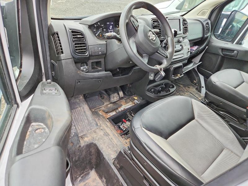 Aukcja sprzedaży 2023 Ram Promaster 2500, vin: 3C6LRVDGXPE549107, numer aukcji: 79592785