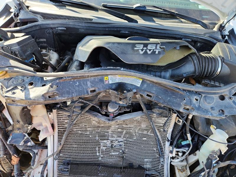 Продаж на аукціоні авто 2013 Jeep Grand Cherokee, vin: 1C4RJFBG1DC631510, номер лоту: 46332496