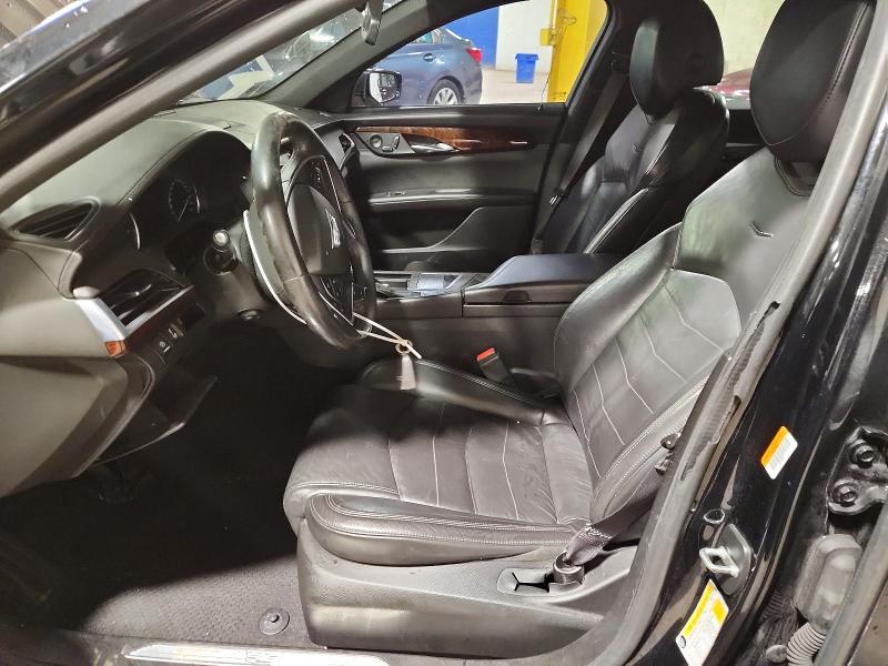 Продажа на аукционе авто 2017 Cadillac Ct6, vin: 1G6KB5RS3HU199301, номер лота: 79780735