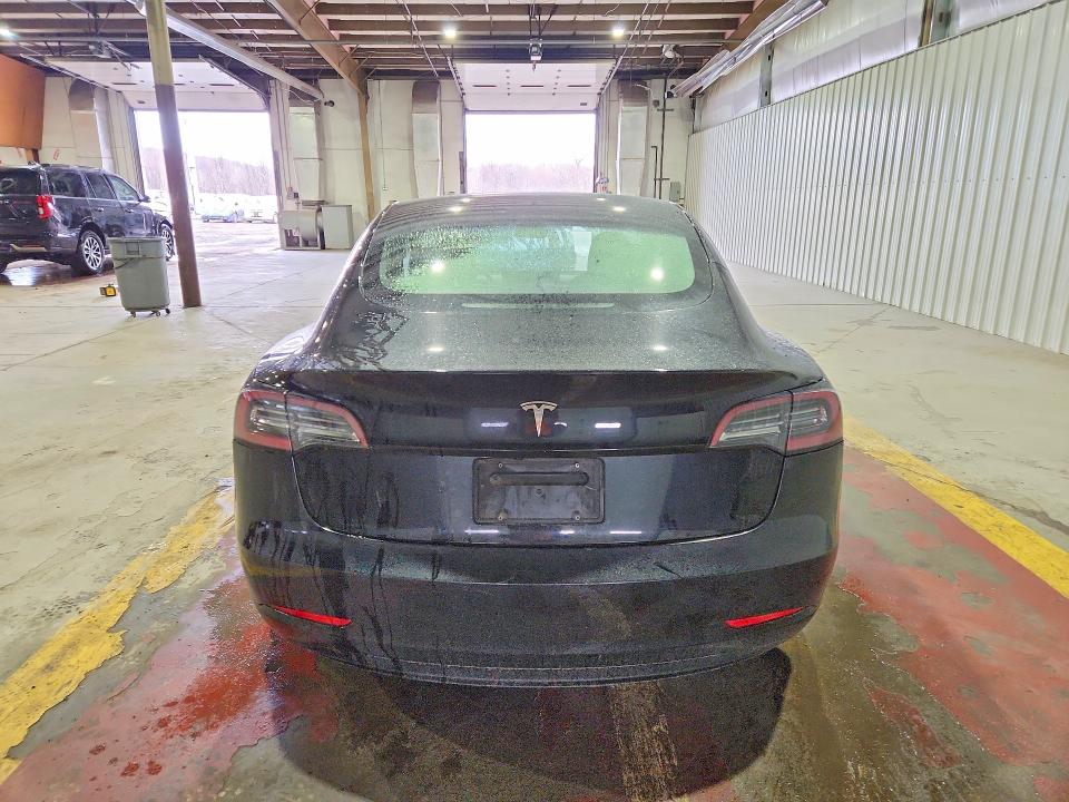 Aukcja sprzedaży 2022 Tesla Model 3, vin: 5YJ3E1EA0NF372002, numer aukcji: 47599986