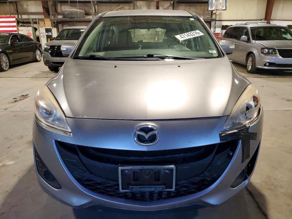 Продажа на аукционе авто 2015 Mazda 5, vin: JM1CW2BL7F0180455, номер лота: 47143316