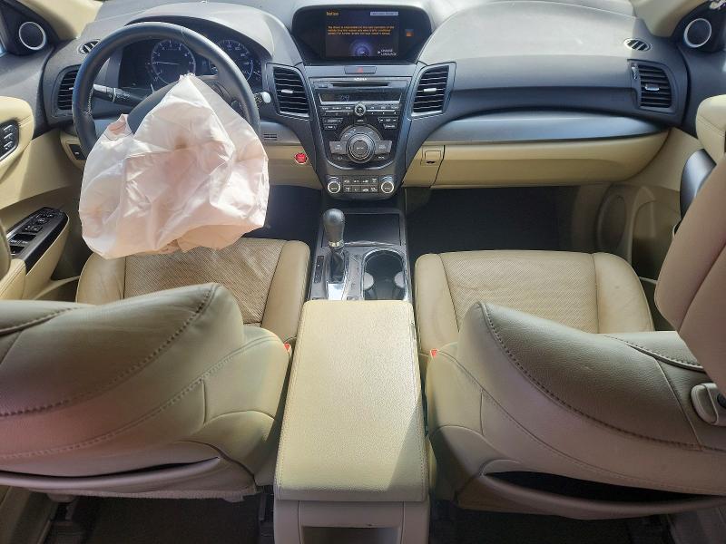 Продаж на аукціоні авто 2014 Acura Rdx, vin: 5J8TB4H59EL012976, номер лоту: 46686986