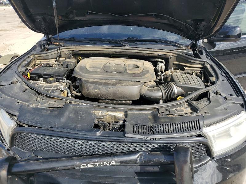 Aukcja sprzedaży 2020 Dodge Durango, vin: 1C4RDJFG8LC215389, numer aukcji: 47939166