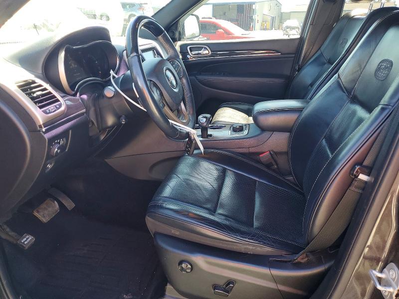 Auction sale of the 2015 Jeep Grand Cherokee, vin: 1C4RJFCG0FC767872, lot number: 46561116
