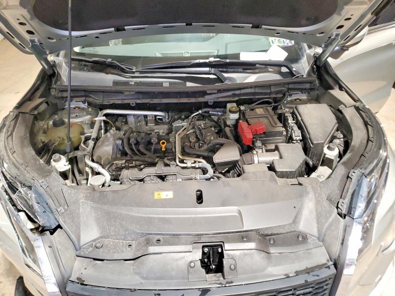 Aukcja sprzedaży 2024 Mitsubishi Outlander, vin: JA4J4VA85RZ047960, numer aukcji: 46264796