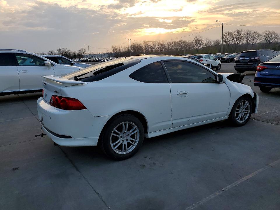 Aukcja sprzedaży 2005 Acura Rsx, vin: JH4DC54815S012738, numer aukcji: 47730346