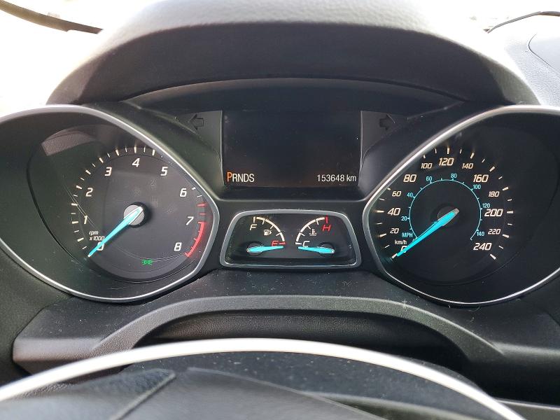Продажа на аукционе авто 2014 Ford Escape, vin: 1FMCU9G92EUB86890, номер лота: 78445645
