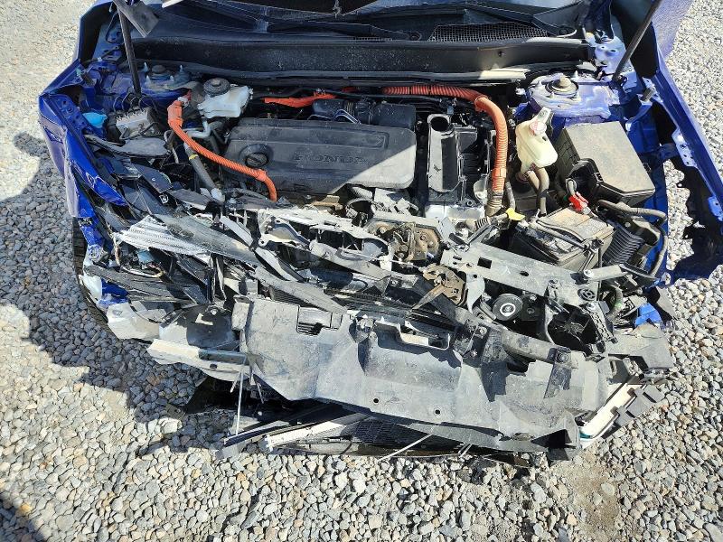 Aukcja sprzedaży 2024 Honda Cr-v, vin: 7FARS6H88RE067964, numer aukcji: 46472986