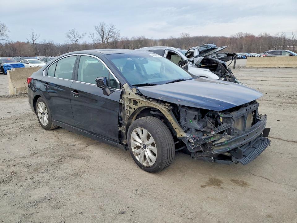 2016 Subaru Legacy მანქანა იყიდება აუქციონზე, vin: 4S3BNAC64G3054734, აუქციონის ნომერი: 47582336