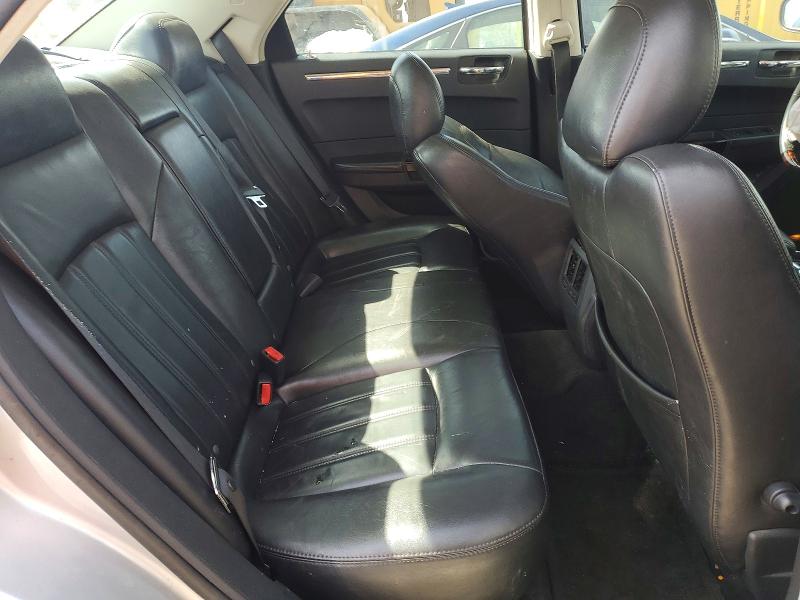 Продаж на аукціоні авто 2010 Chrysler 300c, vin: 2C3CK6CTXAH181805, номер лоту: 47244056