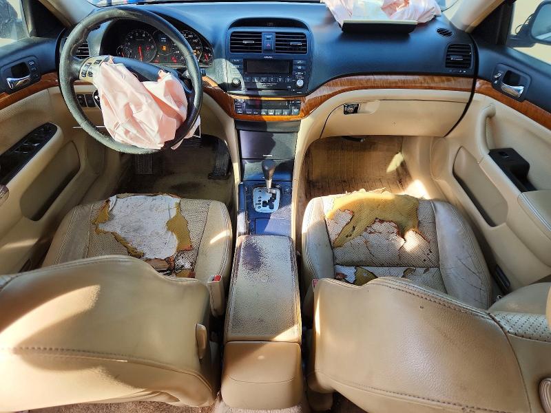 Продаж на аукціоні авто 2007 Acura Tsx, vin: JH4CL96847C004484, номер лоту: 79056455