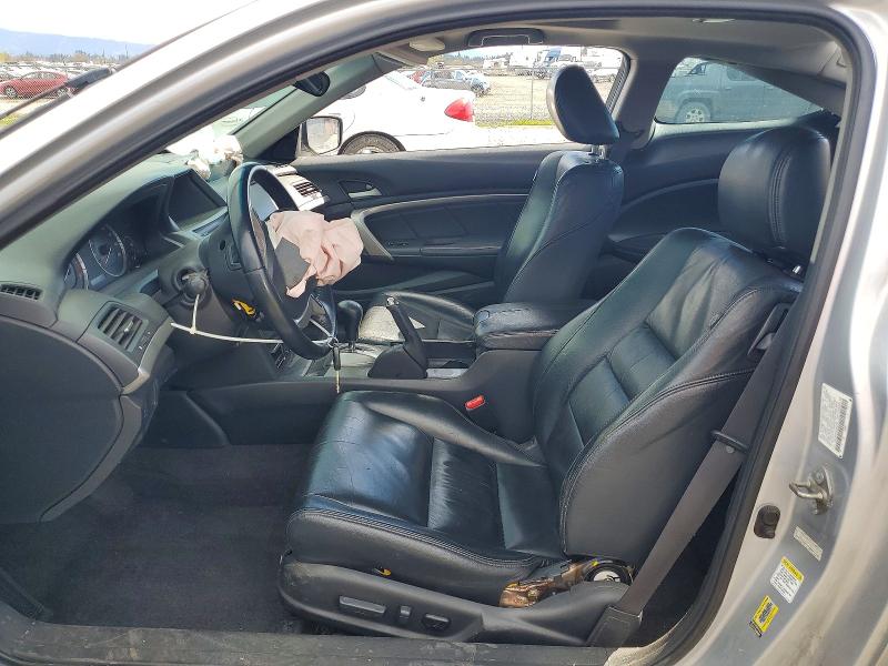 Aukcja sprzedaży 2009 Honda Accord, vin: 1HGCS228X9A009738, numer aukcji: 45887766
