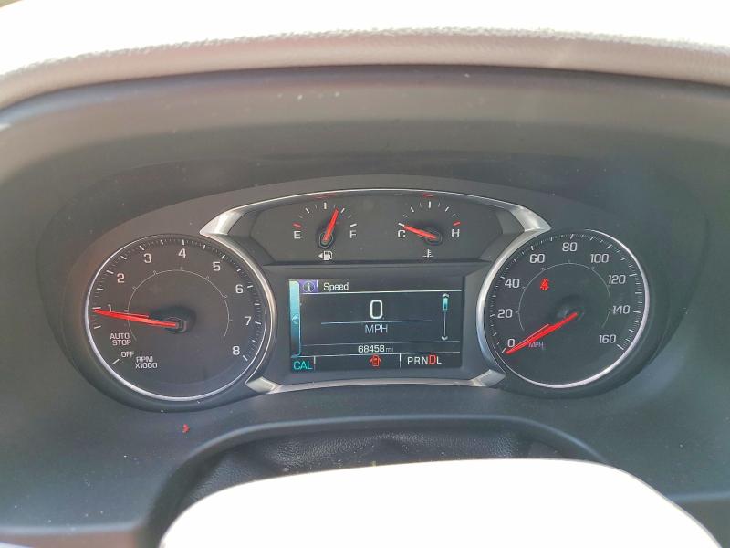 Продажа на аукционе авто 2018 Gmc Acadia, vin: 1GKKNLLA4JZ198261, номер лота: 46179526
