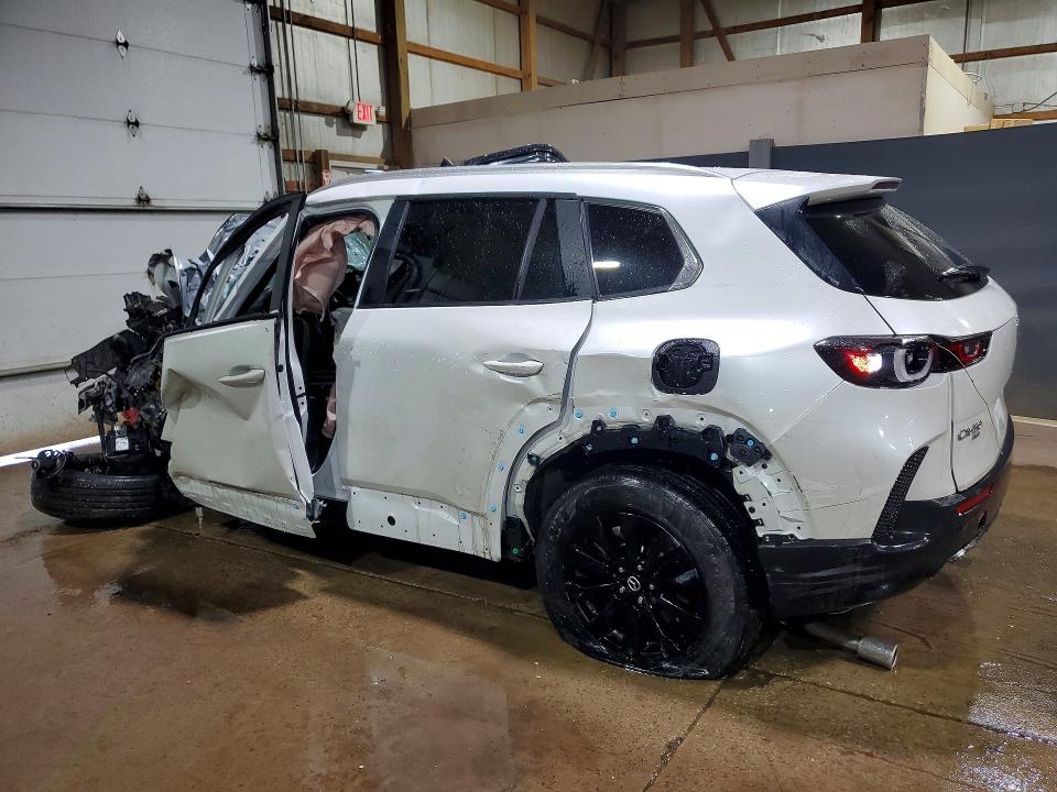 48669836 :رقم المزاد ، 7MMVABBL4TN459688 vin ، 2026 Mazda Cx-50 مزاد بيع
