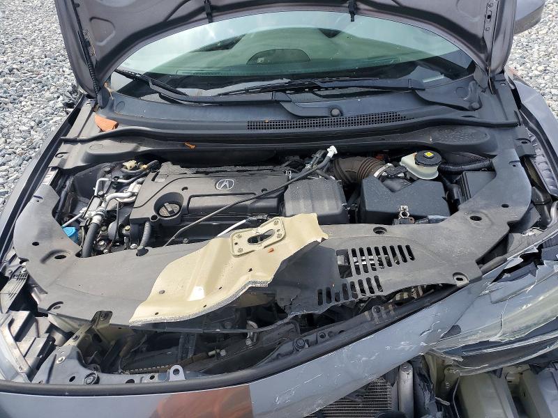 Aukcja sprzedaży 2019 Acura Ilx, vin: 19UDE2F73KA005436, numer aukcji: 46409176
