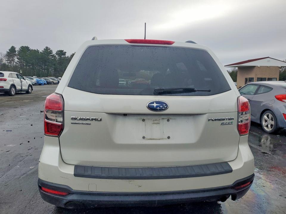 Продажа на аукционе авто 2014 Subaru Forester, vin: JF2SJAEC5EH506657, номер лота: 78802235