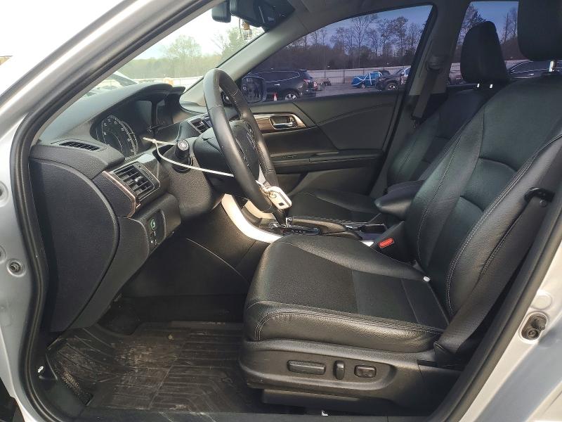 Продаж на аукціоні авто 2017 Honda Accord, vin: 1HGCR3F93HA032295, номер лоту: 47061876