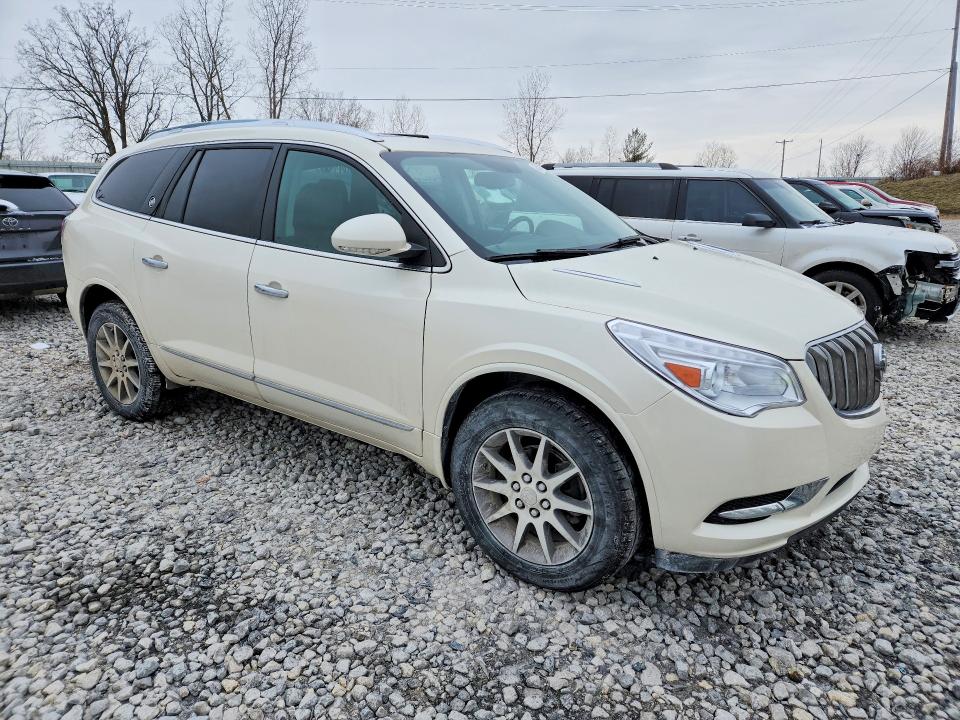 Aukcja sprzedaży 2015 Buick Enclave, vin: 5GAKVBKD5FJ118605, numer aukcji: 46550846
